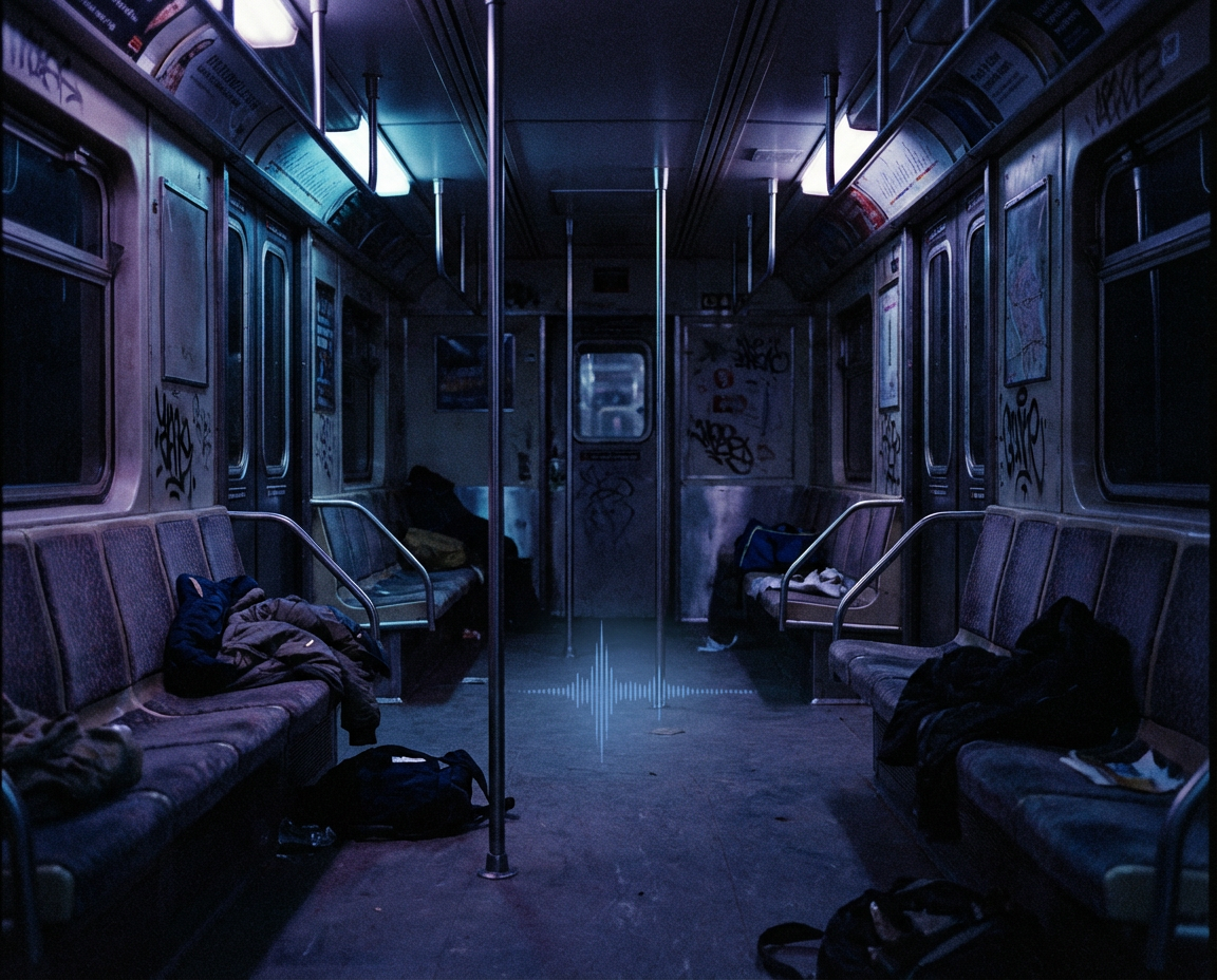 The Weight of Silence